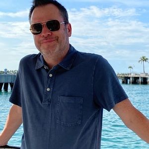 Meet your Posher, Frederick